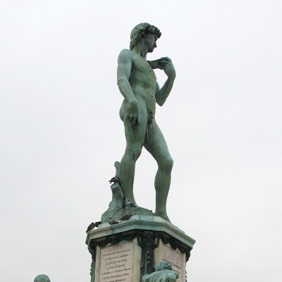 Piazzale Michelangelo