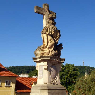 Charles Bridge