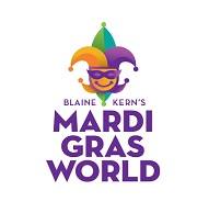 Mardi Gras World