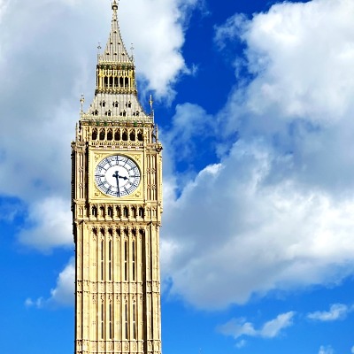 Big Ben