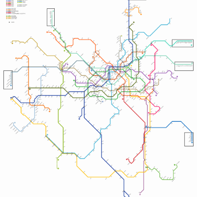 Seoul Metro