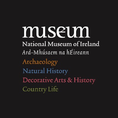 National Museum of Ireland - Archaeology