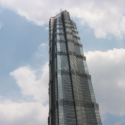 Jin Mao Tower