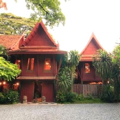 Jim Thompson House