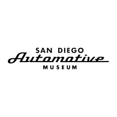 San Diego Automotive Museum