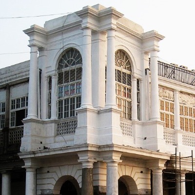 Connaught Place